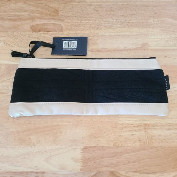 Apatchy London Beauty Collection Pencil Case Pouch NEW - Picture 3 of 4